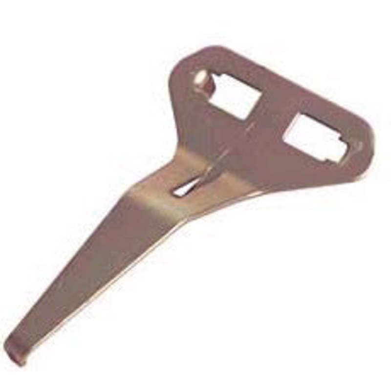 LEFT HAND SCRAPER ARM. USED WITH 7012102, RS231K AND RS331K SCRAPERS