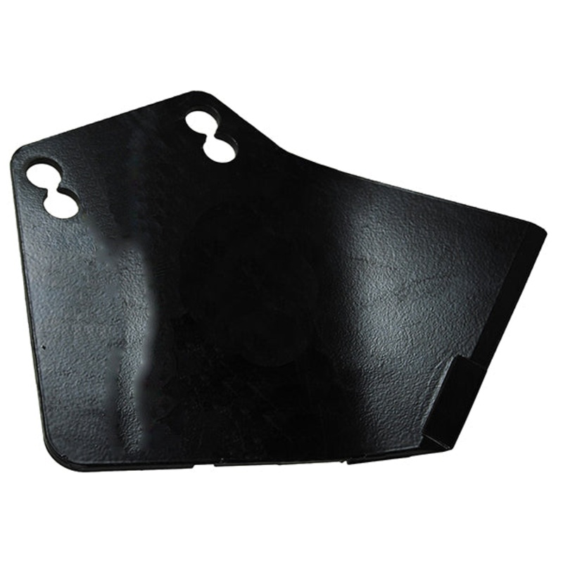 LEFT HAND SCRAPER FOR CASE IH DRILL