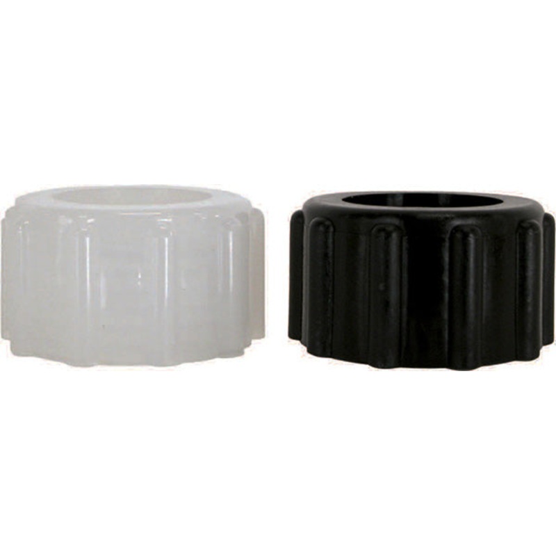 NOZZLE CAP POLY – 11/16
