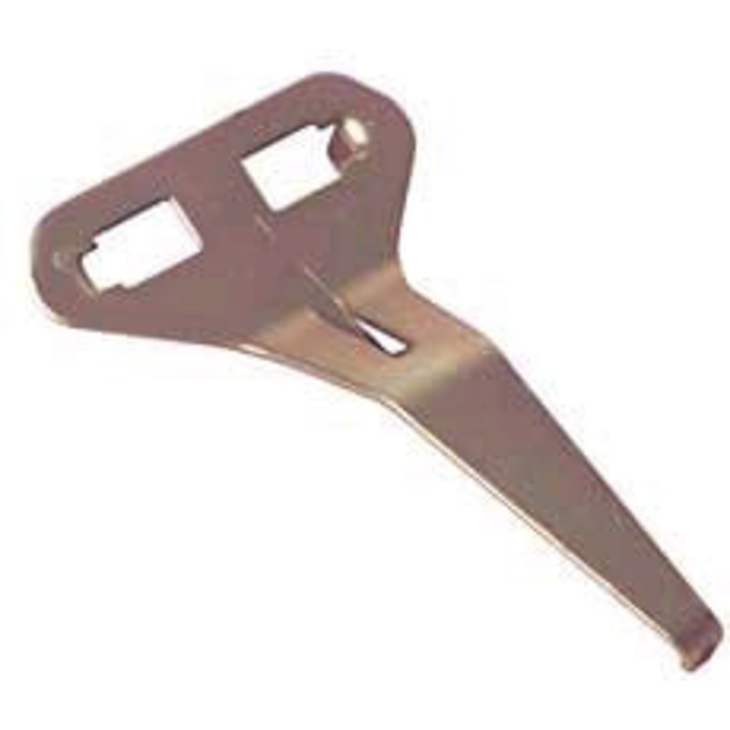 RIGHT HAND SCRAPER ARM. USED WITH 7012102, RS231K AND RS331K SCRAPERS