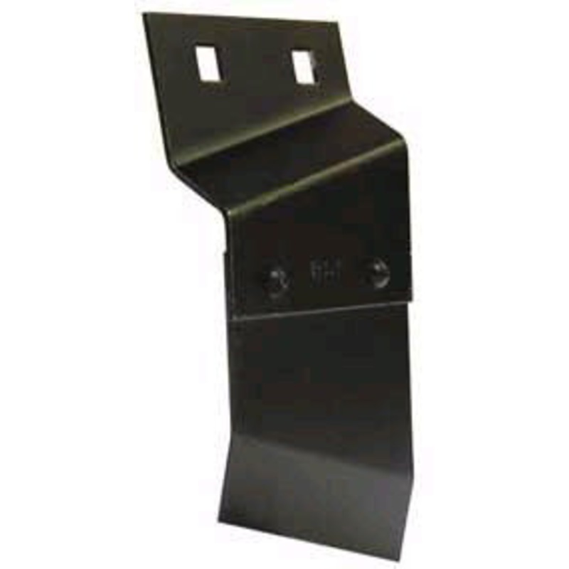 RIGHT HAND SCRAPER FOR PLANTER DISC OPENER