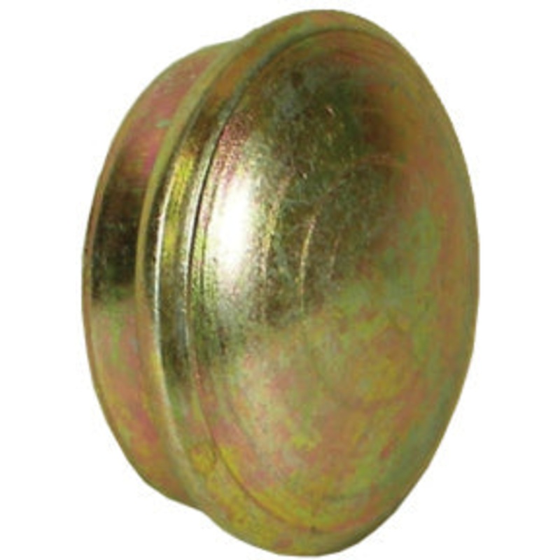 STEEL DUST CAP FOR DISC OPENERS