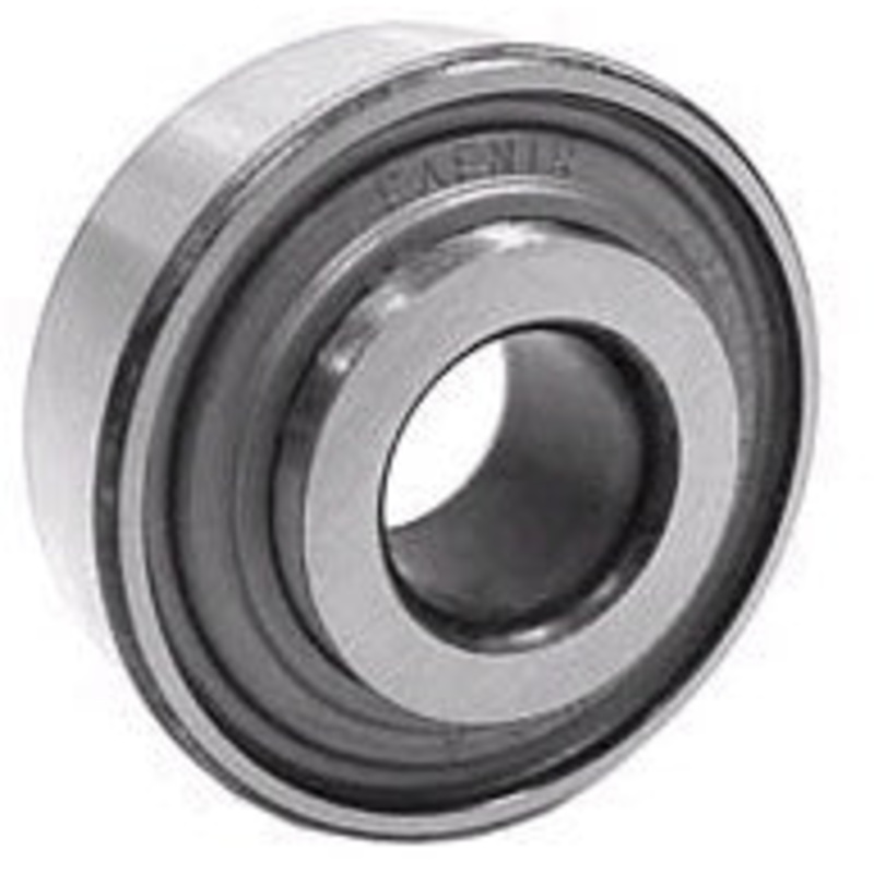 TIMKEN  SPECIAL AG BALL BEARING – 5/8 ROUIND BORE FOR DISC OPENER    204FVMN    AA21480