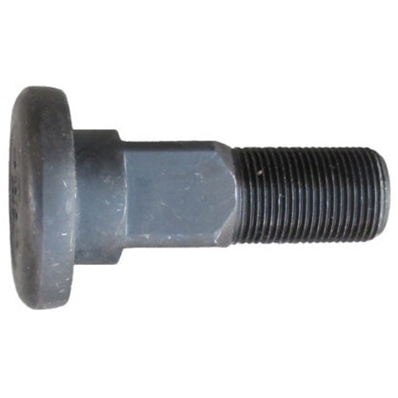 1 LEFT HAND THREAD BLADE BOLT FOR SERVIS ROTARY CUTTERS – REPLACES 571044