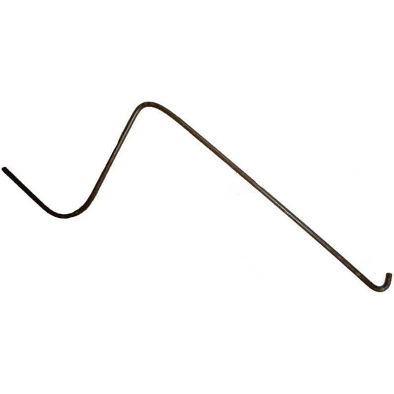 7.5MM WHEEL RAKE TOOTH FOR H&S