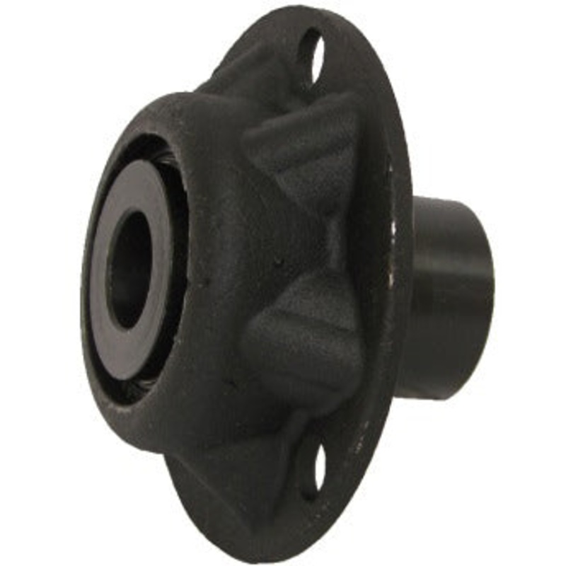 AGSMART BEARING WITH CAST IRON FLANGE FOR JD & VERMEER RAKE   REPLACES AE59068 /  114683001 VERMEER