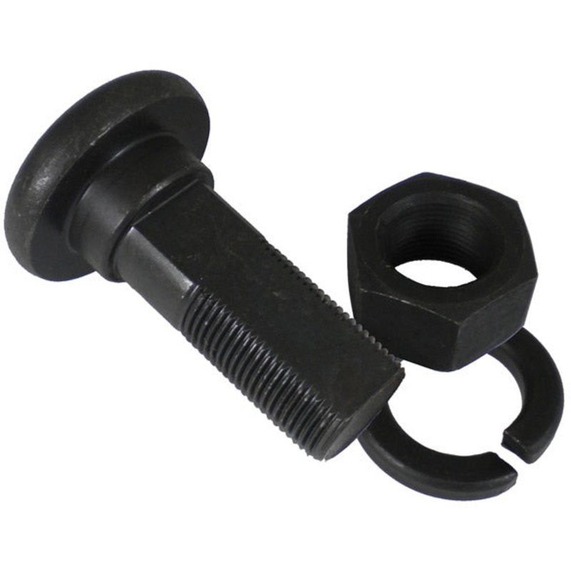 BLADE BOLT KIT FOR HARDEE