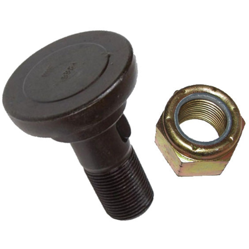 BLADE BOLT KIT FOR TIGER ROTARY CUTTERS – RC26001