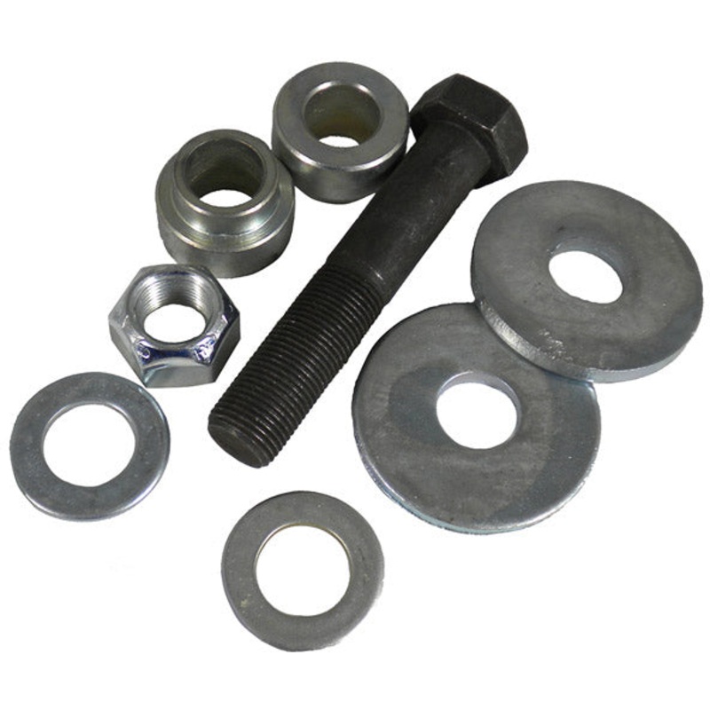 BLADE BOLT KIT FOR TW168 SERVIS