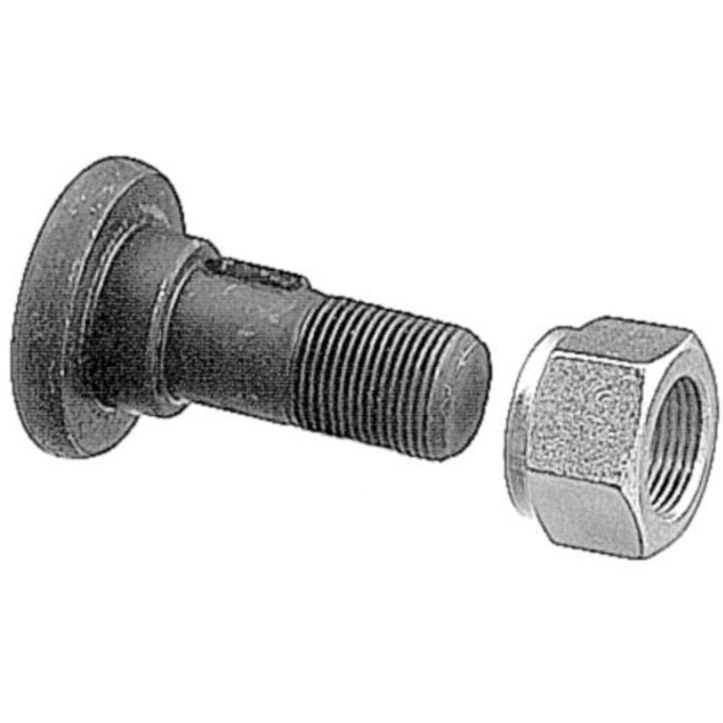 BOLT KIT FOR ROTARY CUTTER BLADES