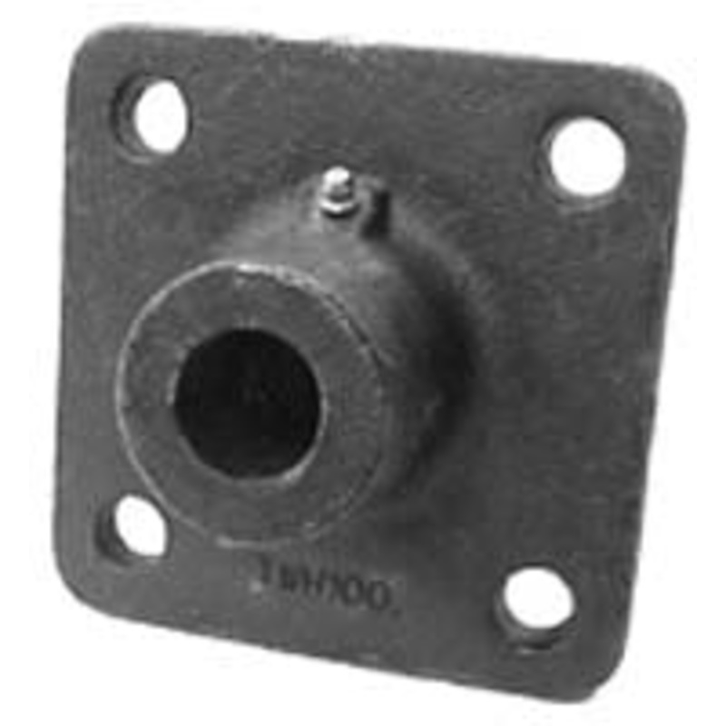 HUB FOR TAILWHEEL-CAST IRON-1ID
