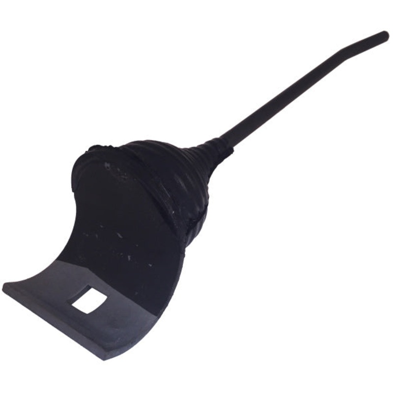 IH RUBBER MT RAKE TOOTH-USA