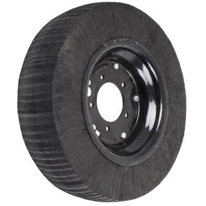 MOWER TAIL WHEEL 6 WIDE X 25 OD