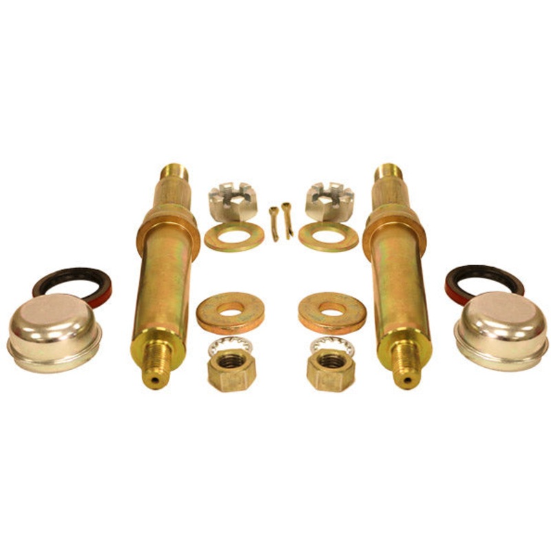 PIN KIT FOR RAKE WHEEL