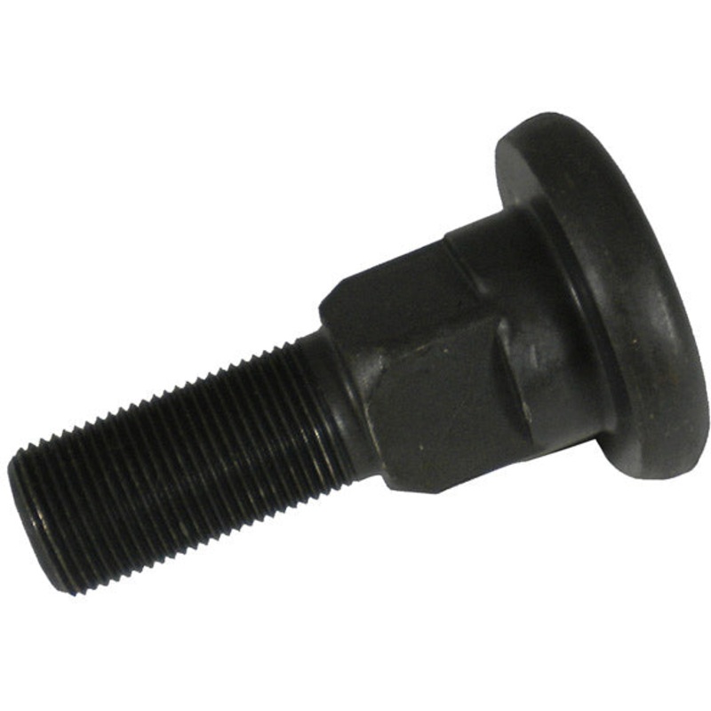 ROTARY CUTTER BLADE BOLT 1 -14 X 4.125 LONG. REPLACES 8227, JD WP8227