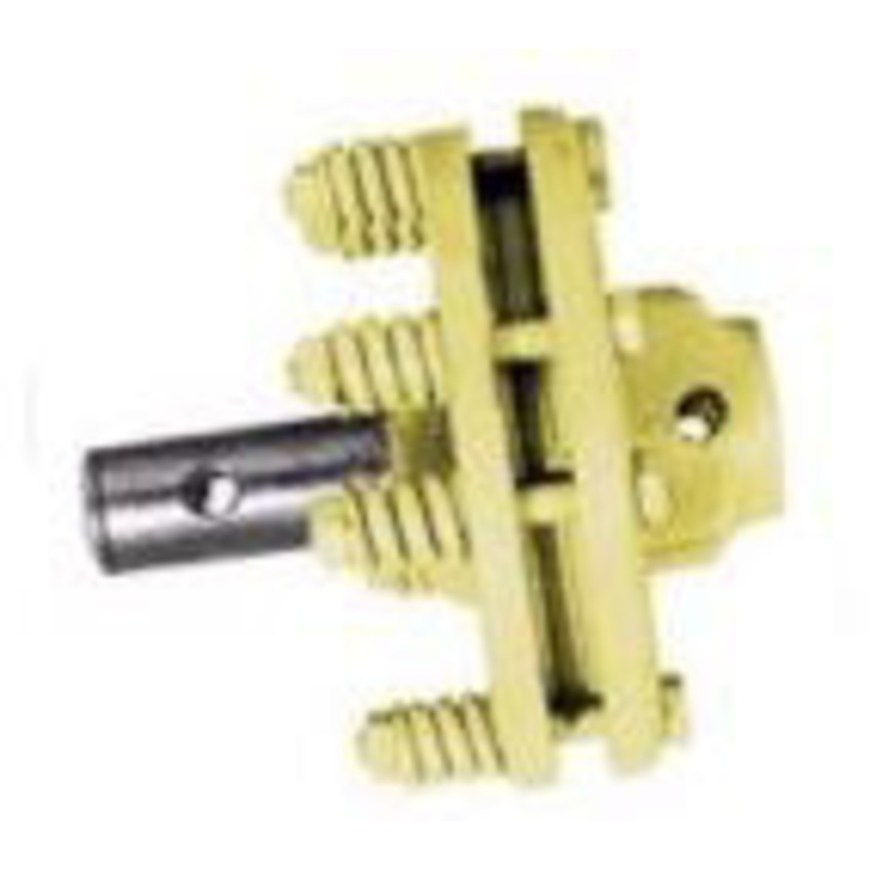 SLIP CLUTCH 1-3/8 SMOOTH SHAFT