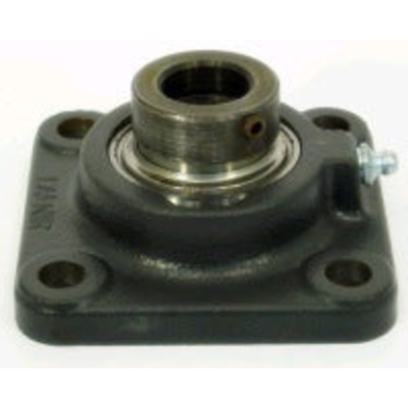 TIMKEN  4 HOLE FLANGE UNIT WITH 1-15/16 BEARING