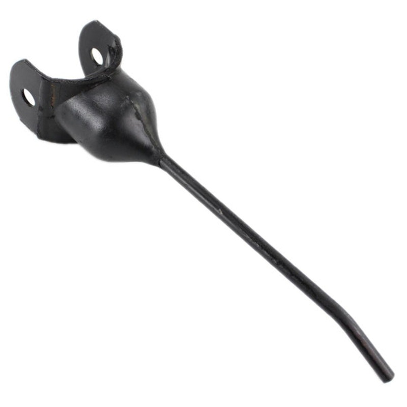 VERMEER RUBBER MOUNT RAKE TOOTH – REPLACES 510501250  FOR R2300 / R2800