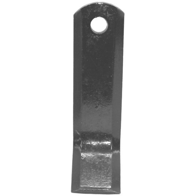 WEAR COATED FLAIL BLADE TO FIT REARS / LOFTNESS AND BALZER SHREDDER   REARS FL946