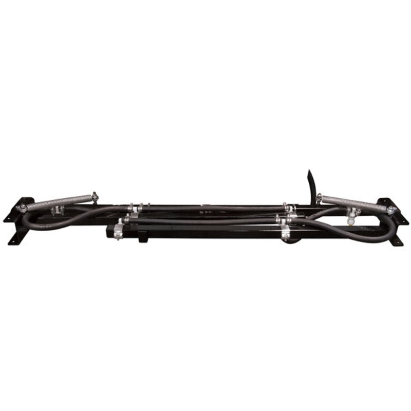 10 FEET FOLDING BOOM FOR 3 POINT HITCH SPRAYERS