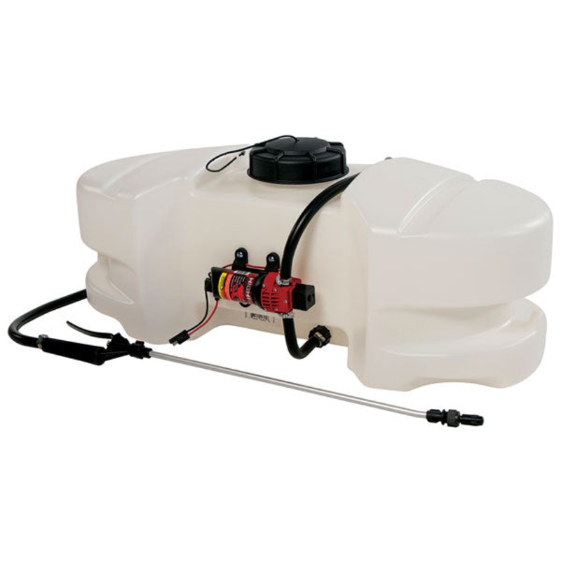 15 GAL PROFESSIONAL SPOT SPRAYER