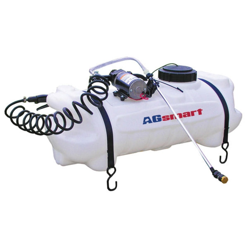 15 GALLON ATV BOOMLESS ECONOMY SPOT SPRAYER