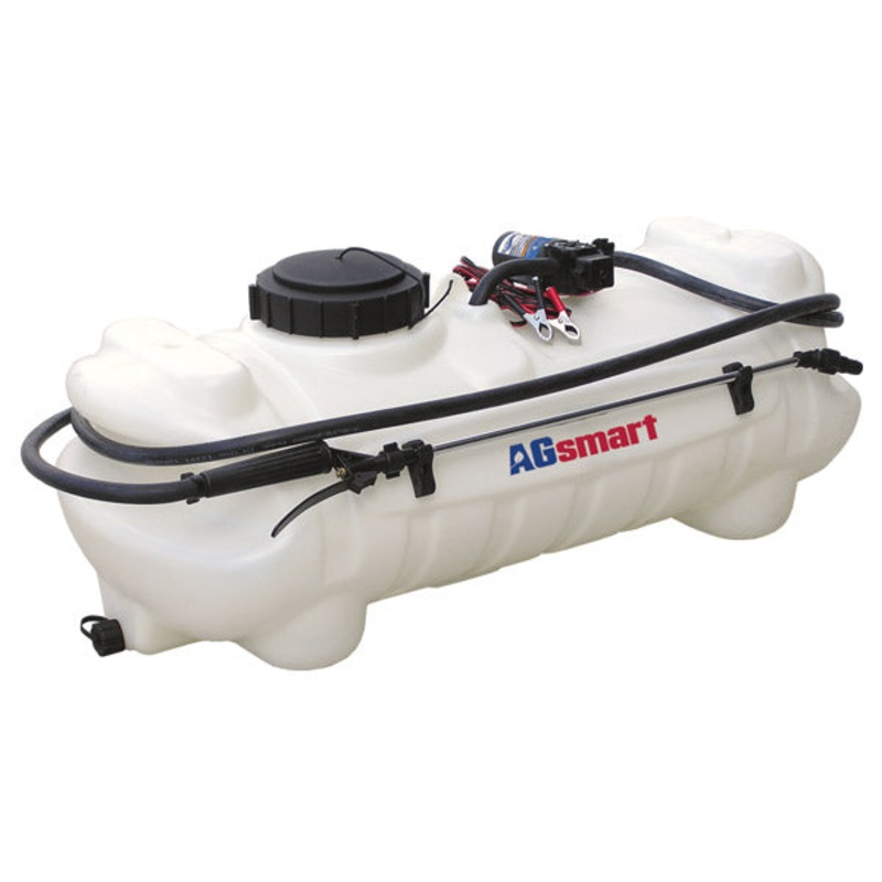 15 GALLON STANDARD DUTY SPRAYER – TOP MOUNT PUMP