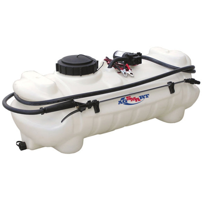 15 GALLON STANDARD SERIES SPOT SPRAYER – TOP MOUNT PUMP WITH BUNA SEALS