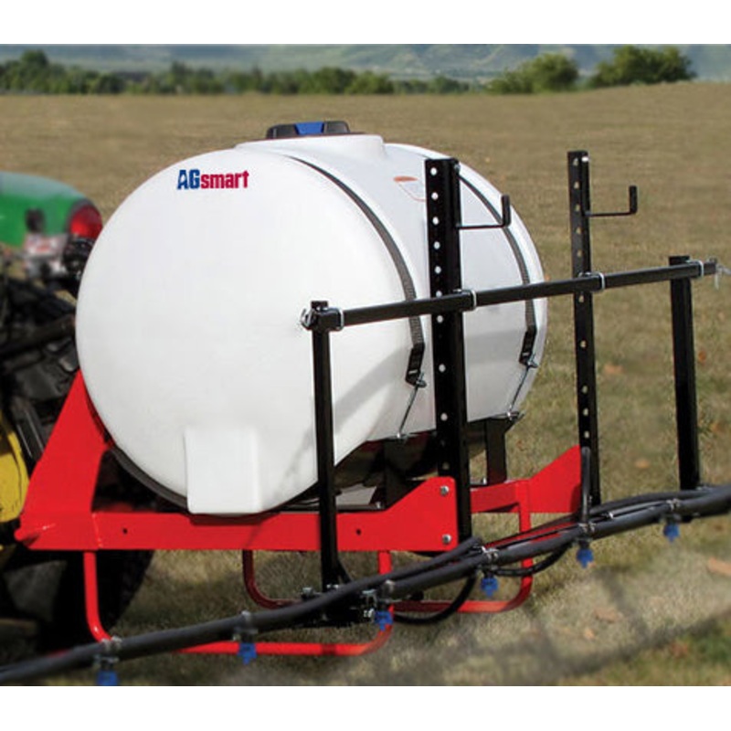 150 GALLON – 3 POINT HITCH SPRAYER