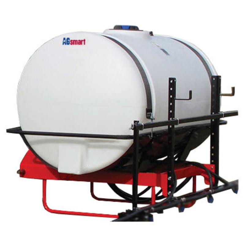 200 GALLON – 3 POINT HITCH SPRAYER