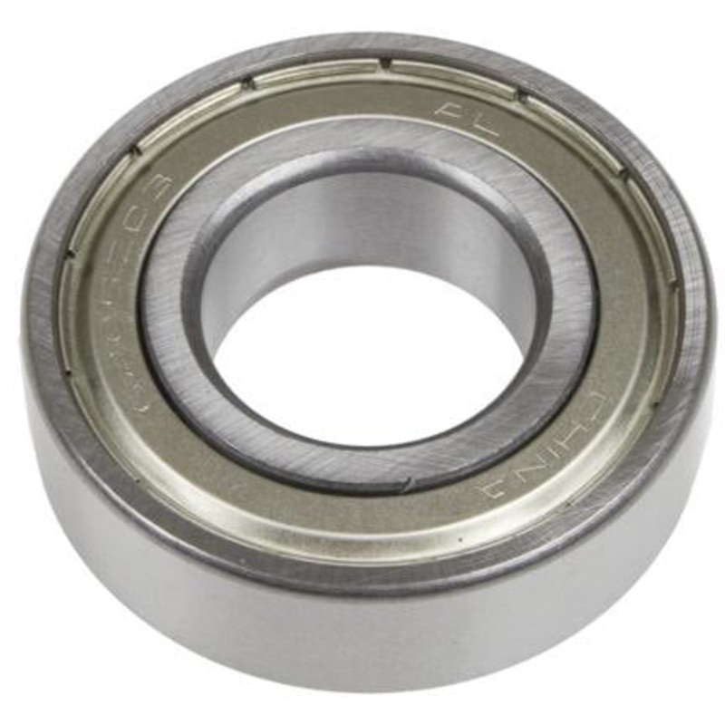 205 RADIAL BALL BEARING- SHIELDED   25mm BORE