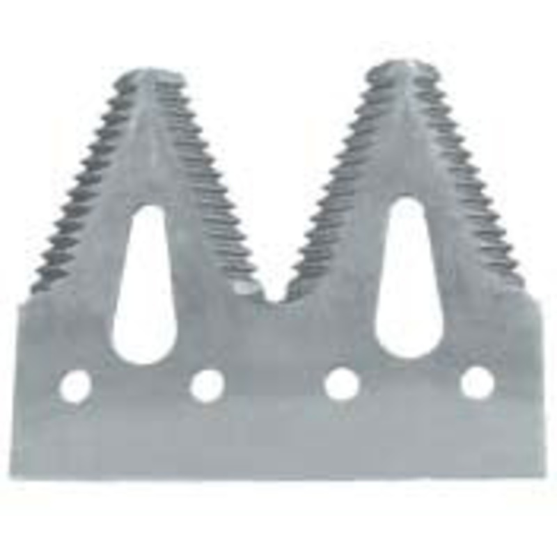 4 COMBINE SECTION TO FIT JOHN DEERE 600 / 700 / 900 SERIES PLATFORM – EXTRA COARSE 7 TOOTH   REPLACES  H163131