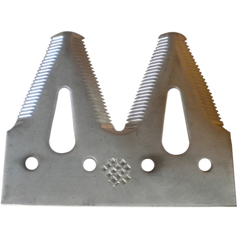 4 COMBINE SECTION TO FIT JOHN DEERE 600 / 700 / 900 SERIES PLATFORM – FINE TOOTH  14   REPLACES H153329