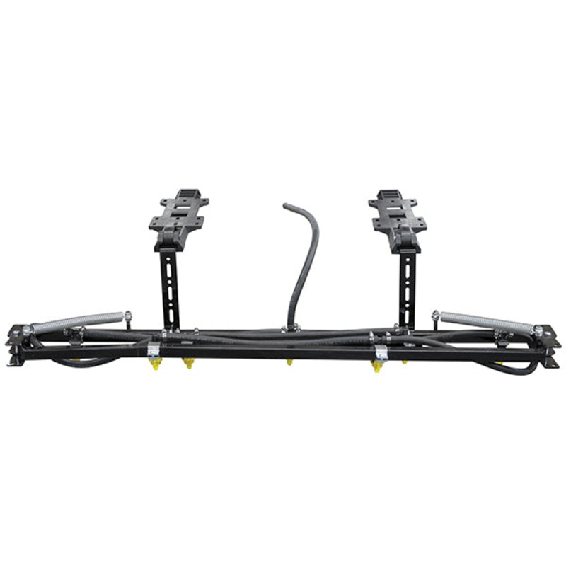 7 NOZZLE STANDARD QUICK RELEASE ATV SPRAY BOOM KIT