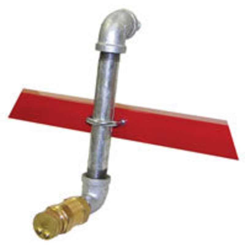 BOOMLESS NOZZLE KIT FOR 3 POINT HITCH SPRAYERS