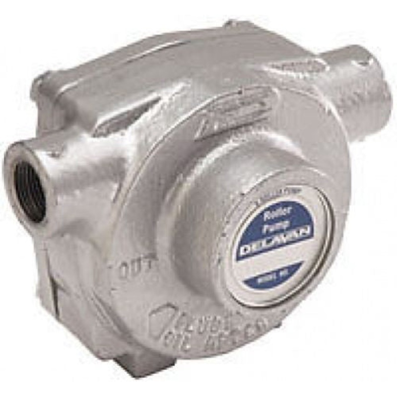DELAVAN 8 ROLLER PUMP-DIAMOND