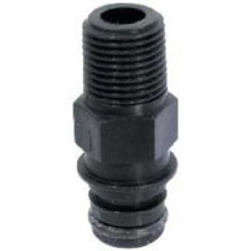 FIMCO 1/2 MNPT PORT FITTING