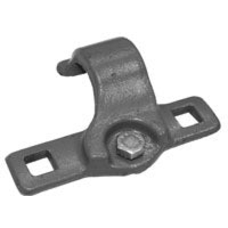 HIGH ARCH ADJUSTABLE HOLD DOWN CLIP FOR 600 AND 900 SERIES HEADS – REPLACES AH218548