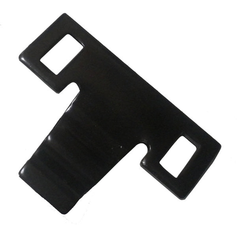 LOW ARCH STEEL COMBINE KNIFE CLIP