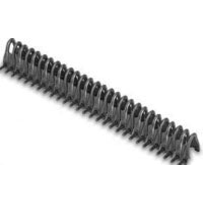 MATTO HEAVY PLATE LACING 7 SEGMENT