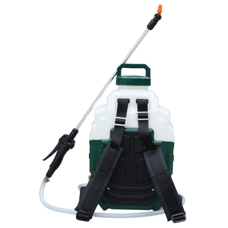 REVOLT BACKPACK SPRAYER – BATTERY OPERATED