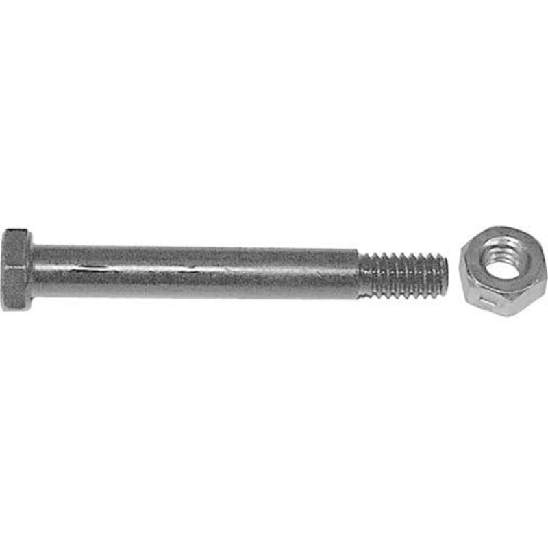 SHEARBOLT AND NUT KIT FOR JOHN DEERE – 10 PACK