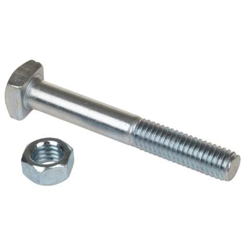 SHEARBOLT AND NUT KIT FOR NEW HOLLAND 10 PACK
