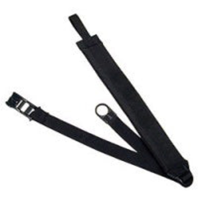 SOLO CARRY STRAP WITH HOOK