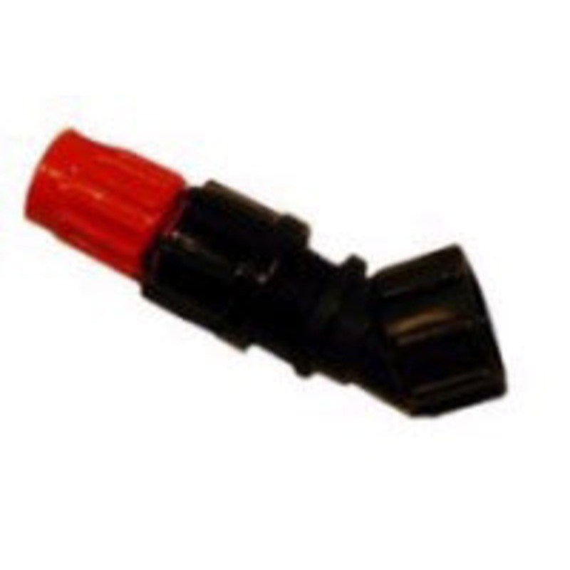 SOLO ELBOW NOZZLE ASSEMBLY