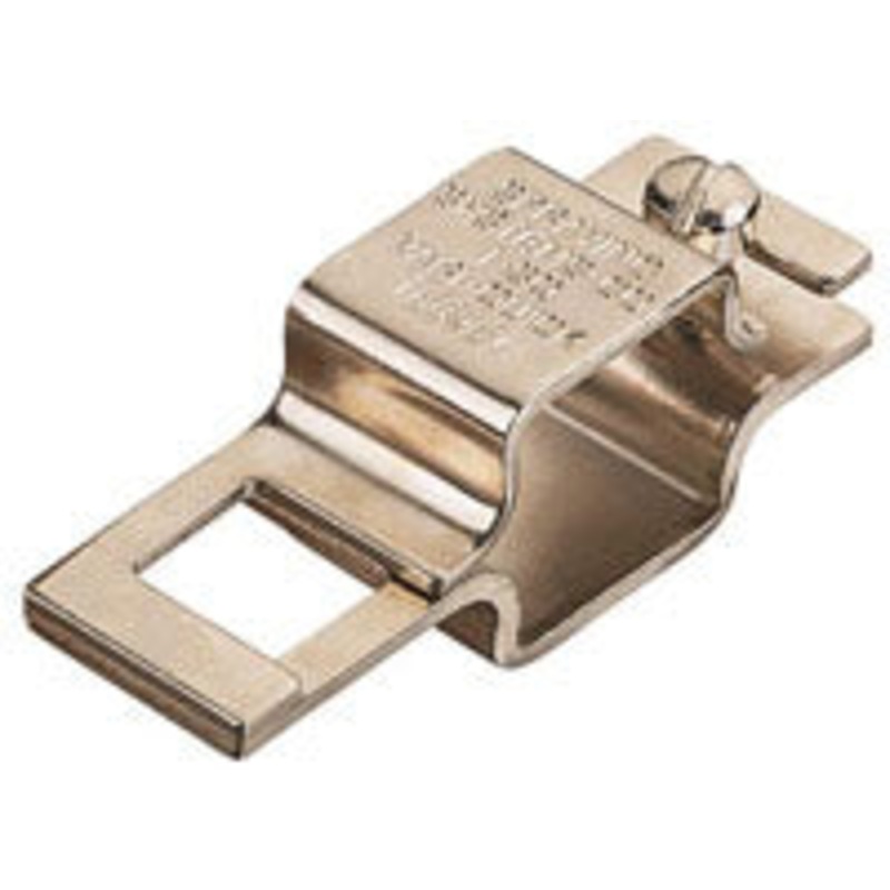 TEEJET BOOM CLAMP FORQUICKJET BODY – 1-1/4 SQUARE TUBE