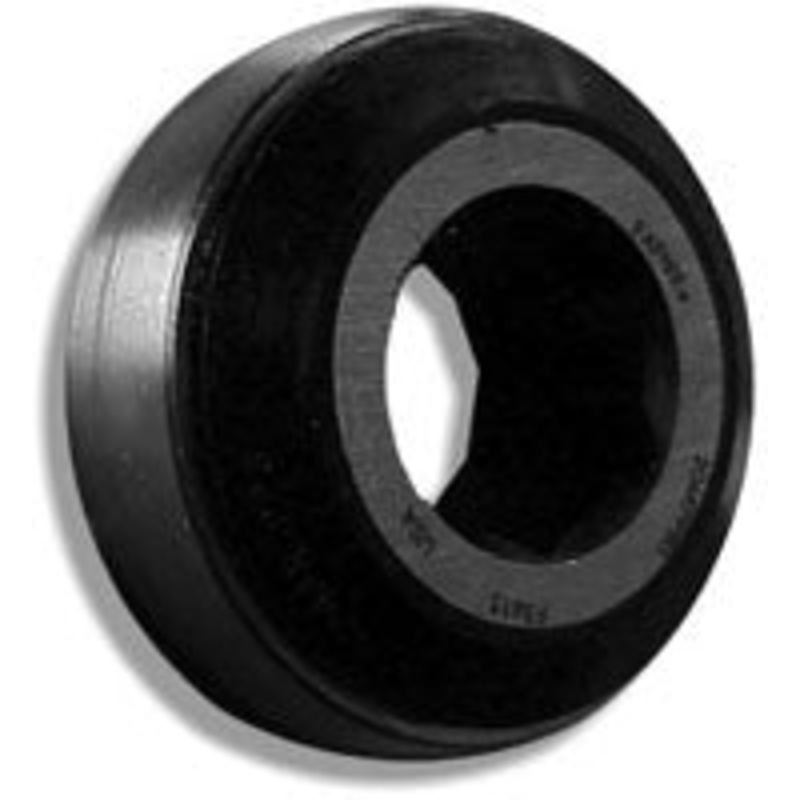 TIMKEN 1 INCH HEX BORE BEARING – SINGLE LIP SEAL