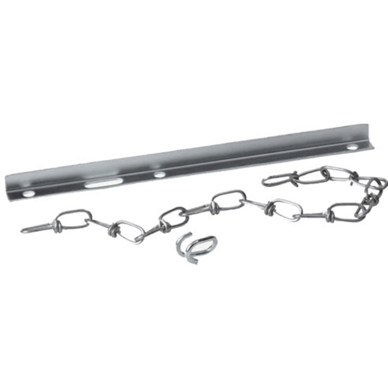 TORQUE BAR AND CHAIN FROM DELAVAN. FOR USE WITH AGSMART SPRAY BOOMS