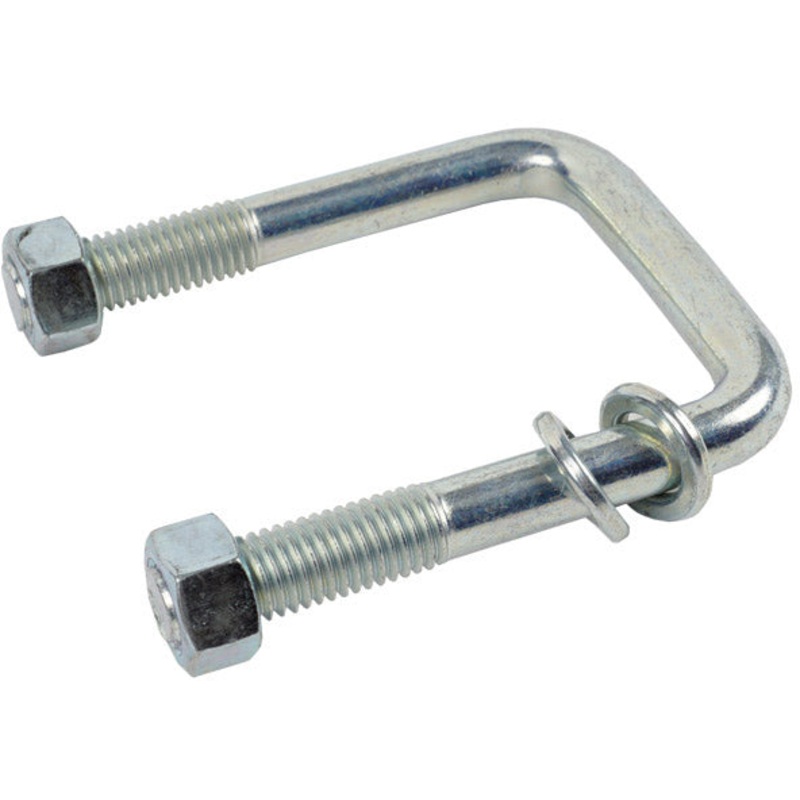 U BOLT 5/8X3-1/8X5 OAL SQ CPT