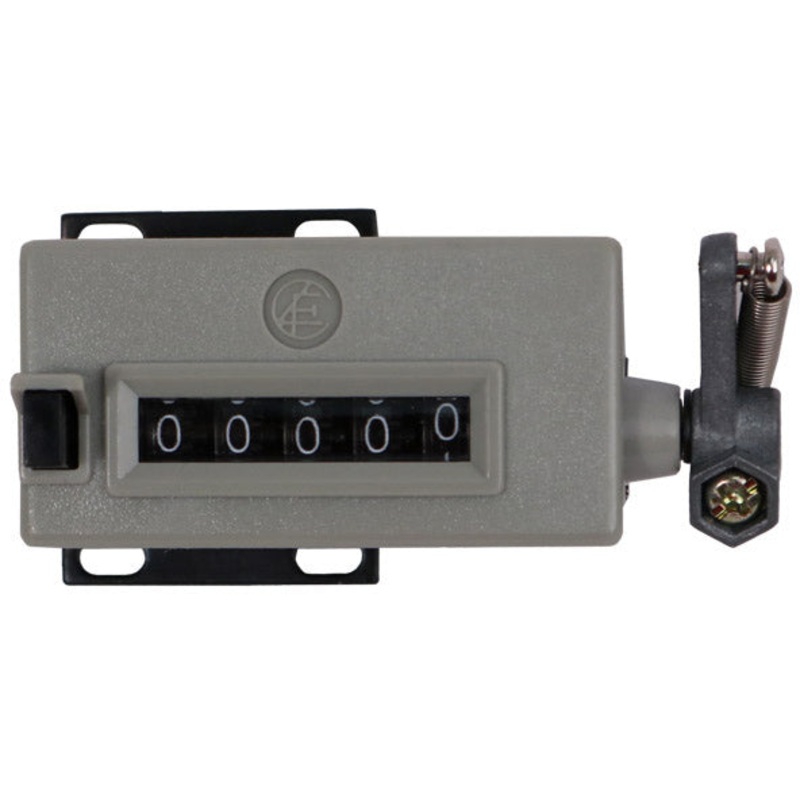 UNIVERSAL HAY BALE COUNTER